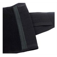 Maternity Mommy Belly Wrap Black - M